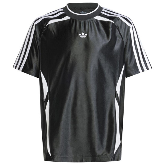 Adidas Παιδική κοντομάνικη μπλούζα Adicolor Teamgeist Tee